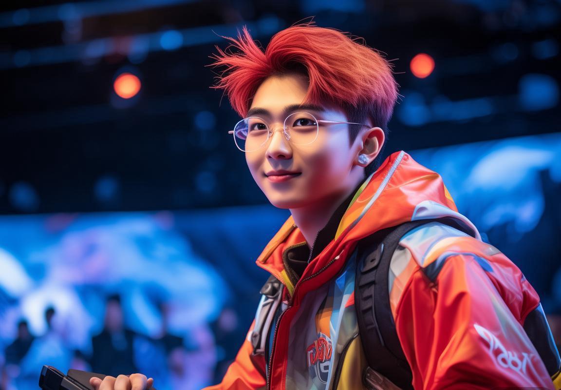 LCK春季赛总决赛：18岁新秀AD Vital五杀霞carry全场，FMVP实至名归！