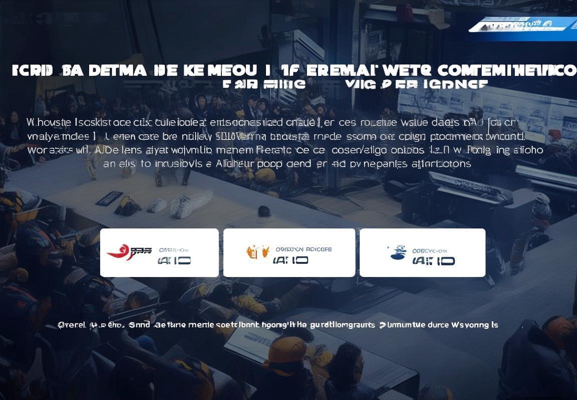 欧洲OWCS启用远程比赛系统应对签证问题